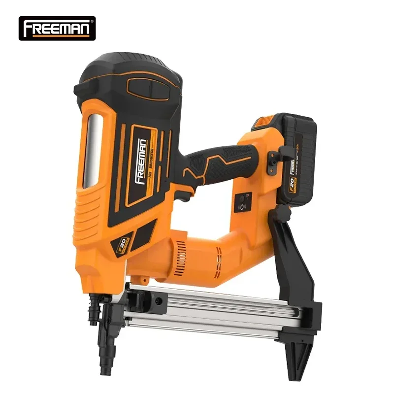 2026/Freeman 20V Pregador de C - Power Tools Cordless avaliação e preço