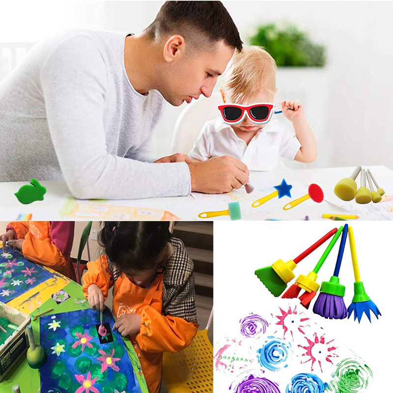 Crianças desenho esponja brinq - Power Tools Kids avaliação e preço