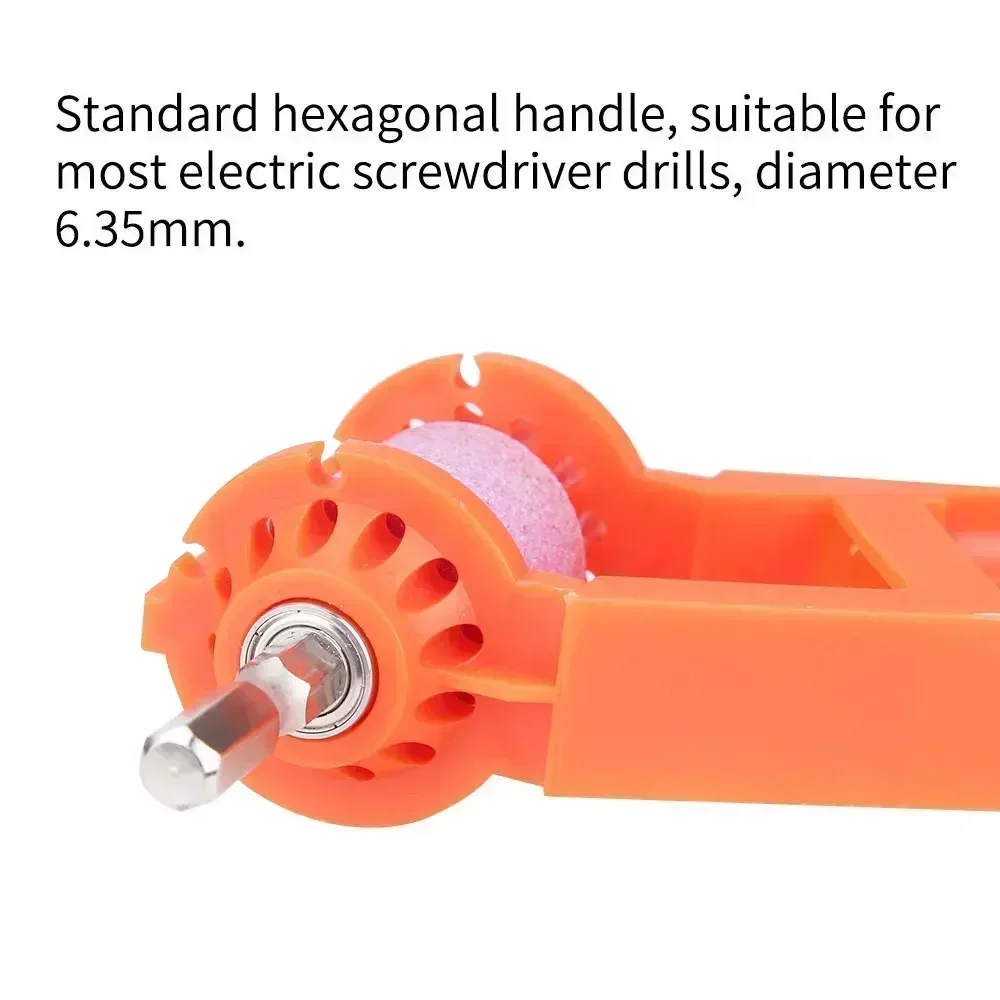 Ferramenta de moagem de roda d - Power Tools Orange avaliação e preço