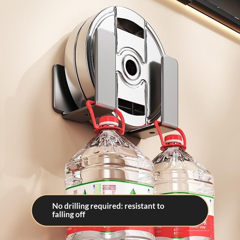 Suporte de tira de energia par - Power Tools Rack avaliação e preço
