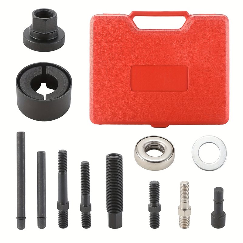 Kit de ferramentas de remoção  - Power Tools Vacuum avaliação e preço
