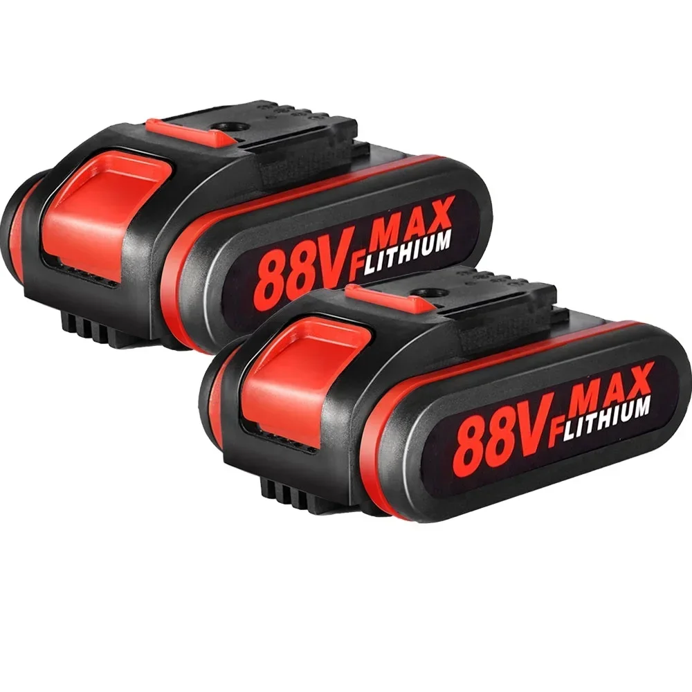 Bateria 88vf para furadeira de - Power Tools Brand avaliação e preço