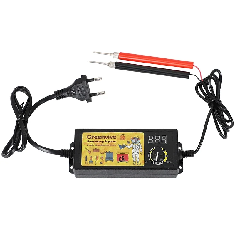 Dispositivo de aquecimento elé - Power Tools Display avaliação e preço