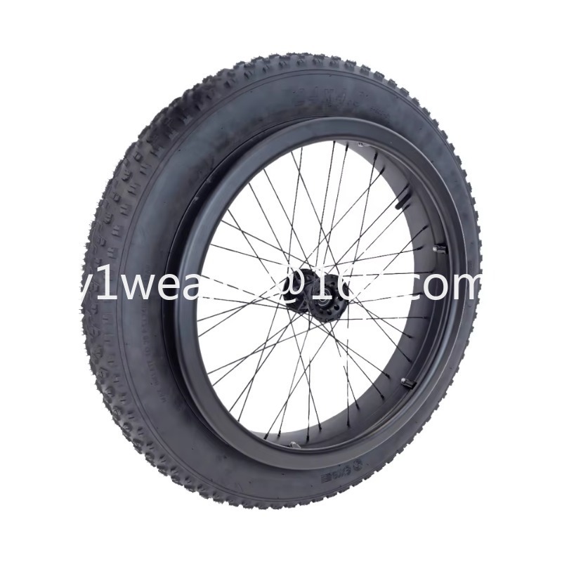 Rodas Largas de 24'' (4.0'') L - Power Tools Orange avaliação e preço