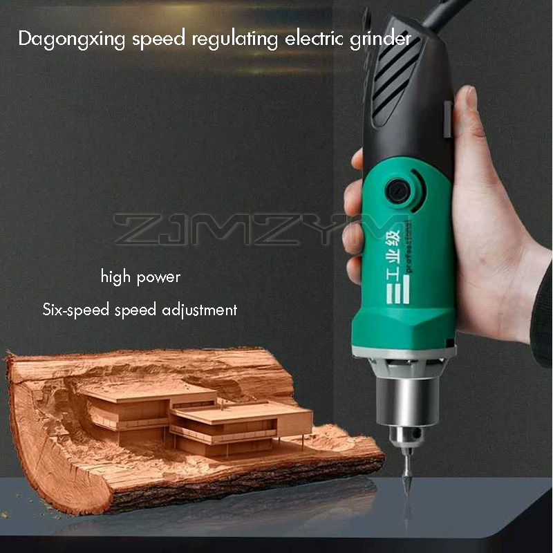 Gravador elétrico de alta potê - Power Tools Brand avaliação e preço