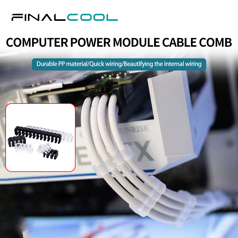Organizador de Cabos FinalCool - Power Tools Book avaliação e preço