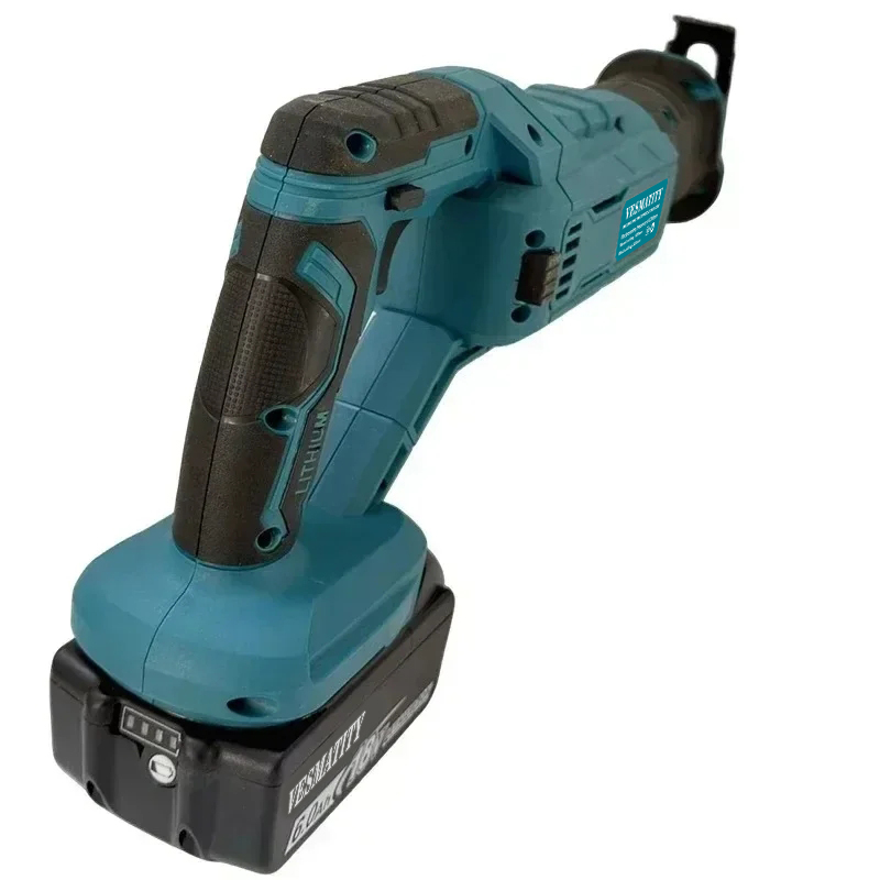 Serra Recíproca Sem Fio Multif - Reciprocating Saw Cordless avaliação e preço