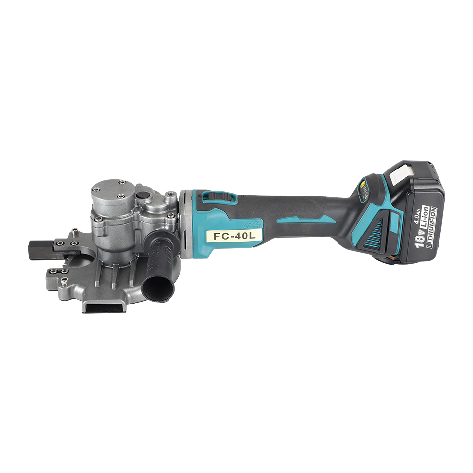 Cortador de Vergalhões Sem Fio - Power Tools Cordless avaliação e preço