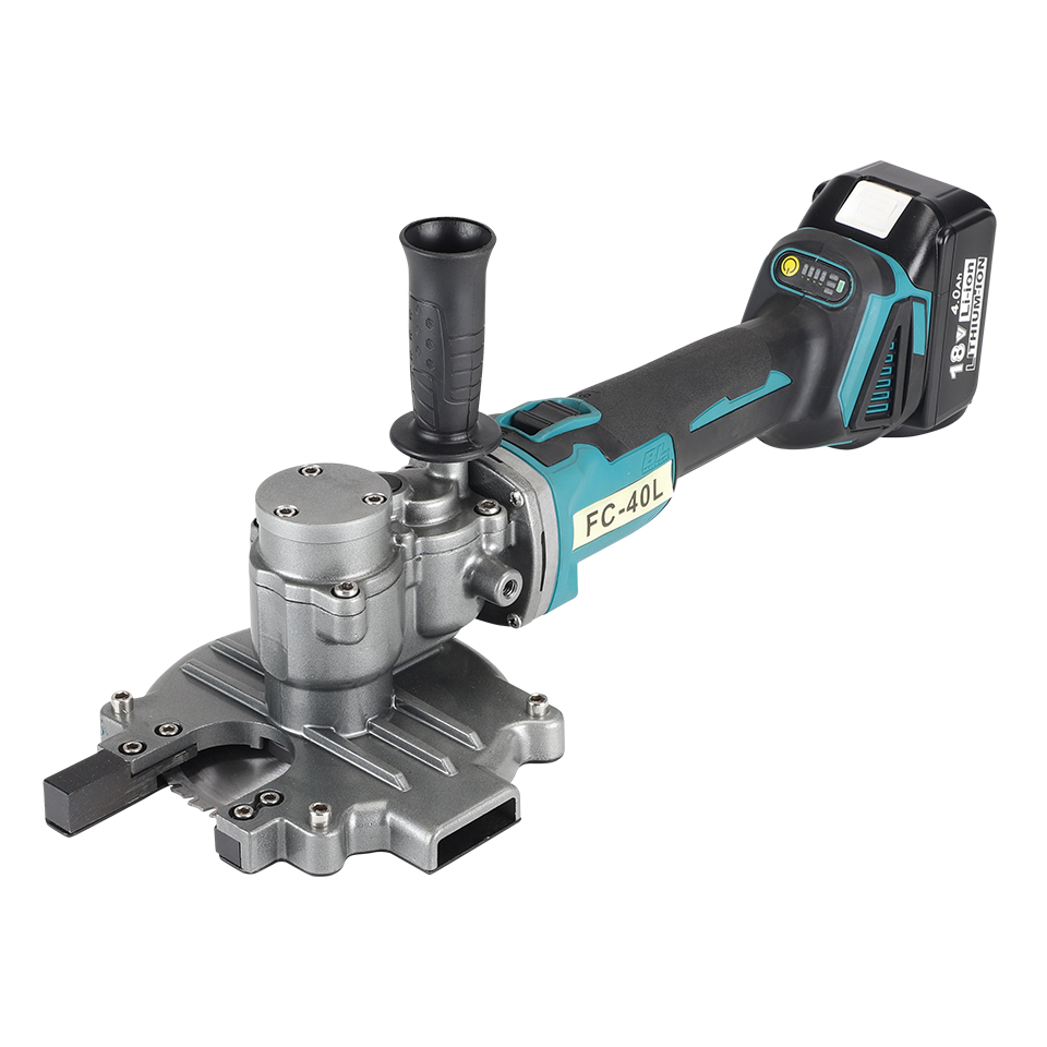 Cortador de Vergalhões Sem Fio - Power Tools Cordless avaliação e preço