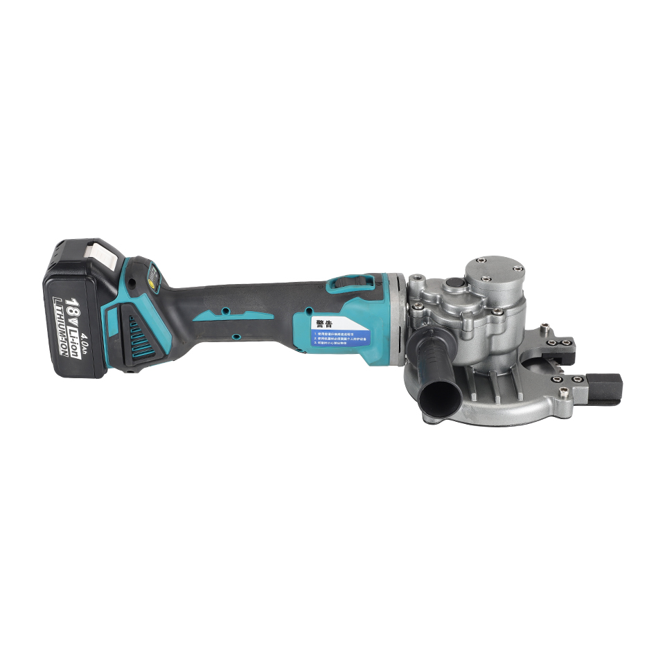 Cortador de Vergalhões Sem Fio - Power Tools Cordless avaliação e preço