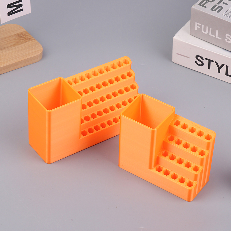 【LM】1 Peça Suporte para Brocas - Power Tools Catalogue avaliação e preço