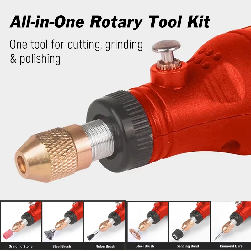 Caneta de Gravação Sem Fio Rec - Power Tools Brand avaliação e preço