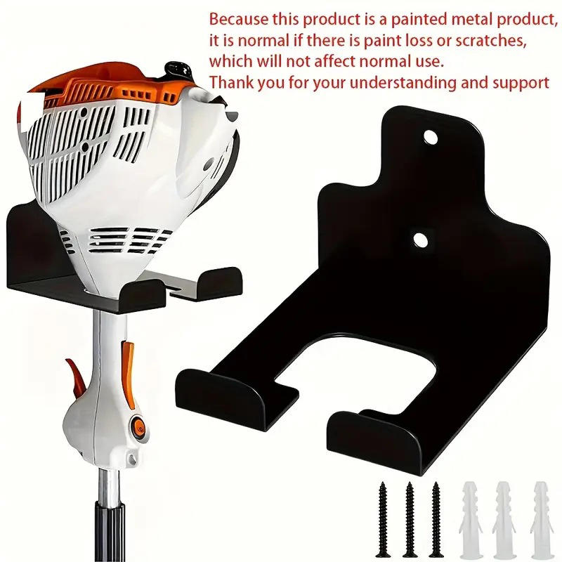 Organizador de garagem aparado - Power Tools Rack avaliação e preço