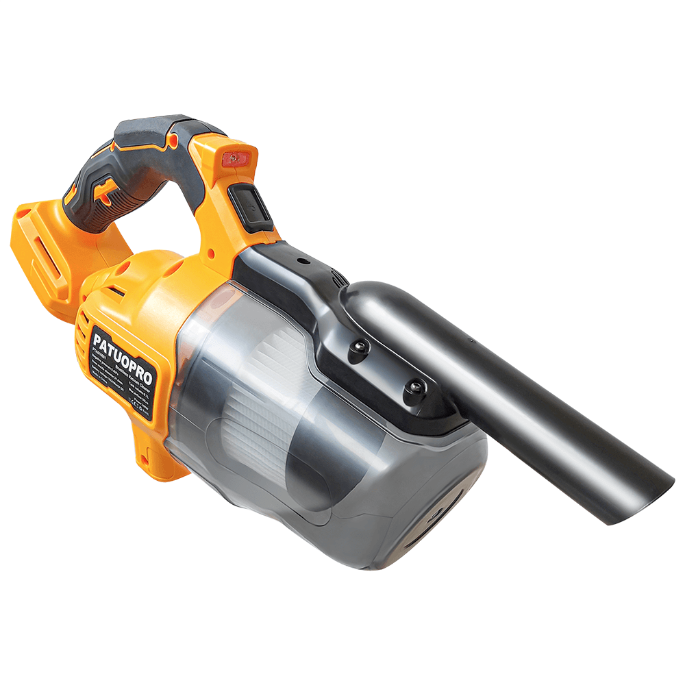 PATUOPRO Aspirador de pó elétr - Vacuum Cleaner Power Tools avaliação e preço
