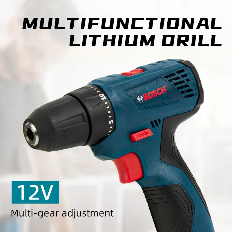Furadeira Elétrica Profissiona - Power Tools And Hand Tools avaliação e preço