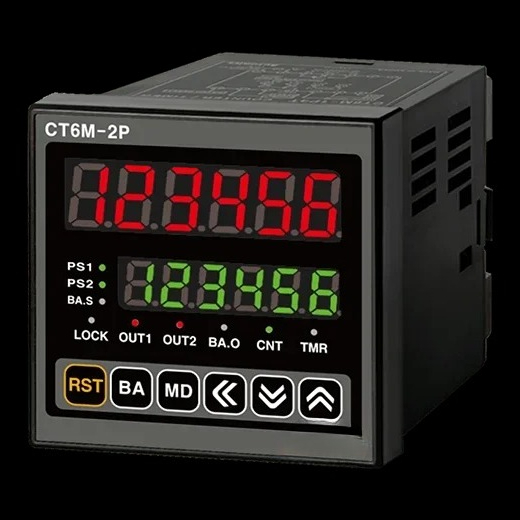 Sensor Distribuidor CT6M-2P4 T - Power Tools Distributor avaliação e preço