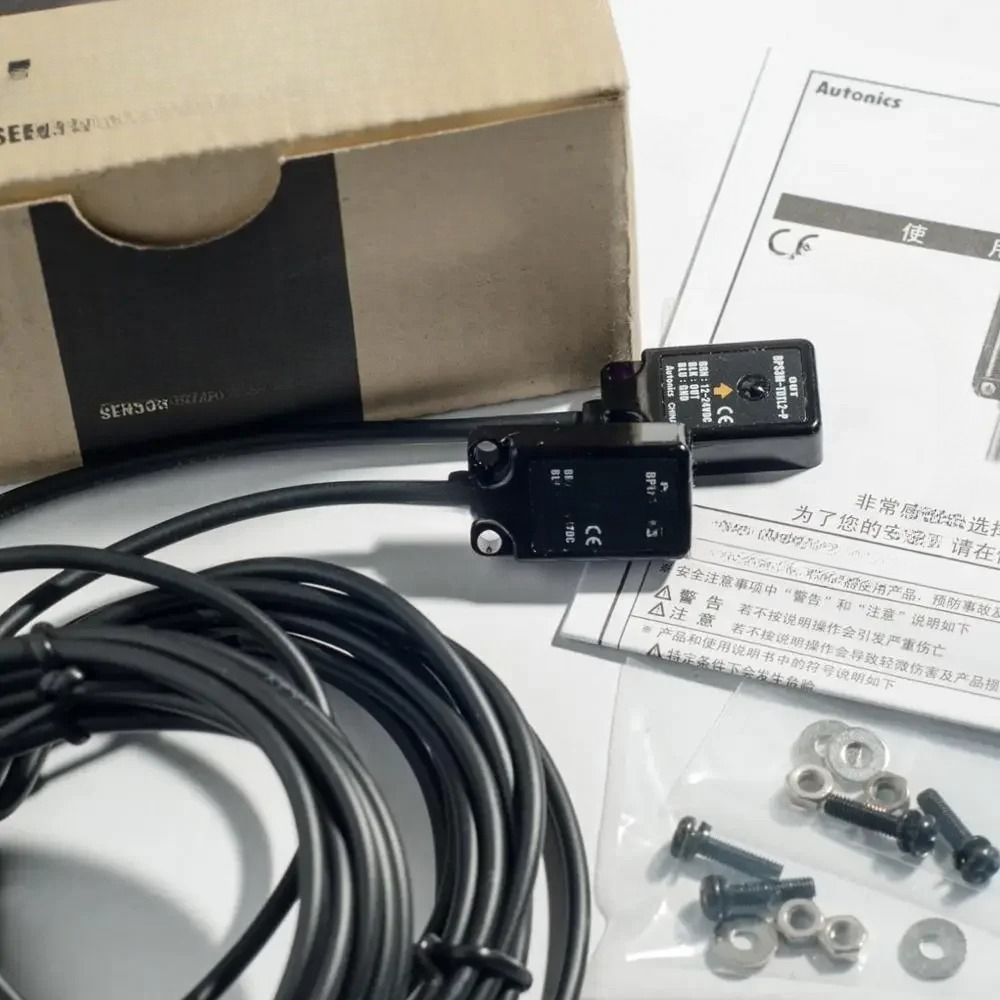 Sensor Distribuidor CT6M-2P4 T - Power Tools Distributor avaliação e preço