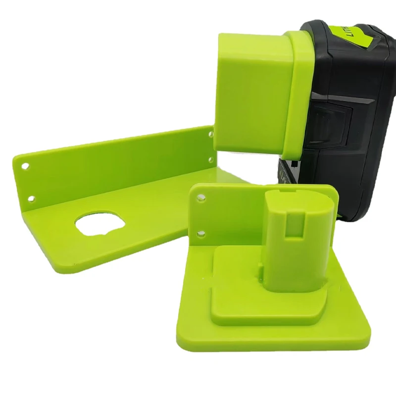 Suporte de Parede para Bateria - Power Tools Book avaliação e preço