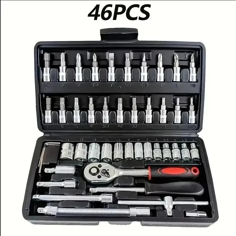 Novo Conjunto de Ferramentas d - Power Tools Catalogue avaliação e preço