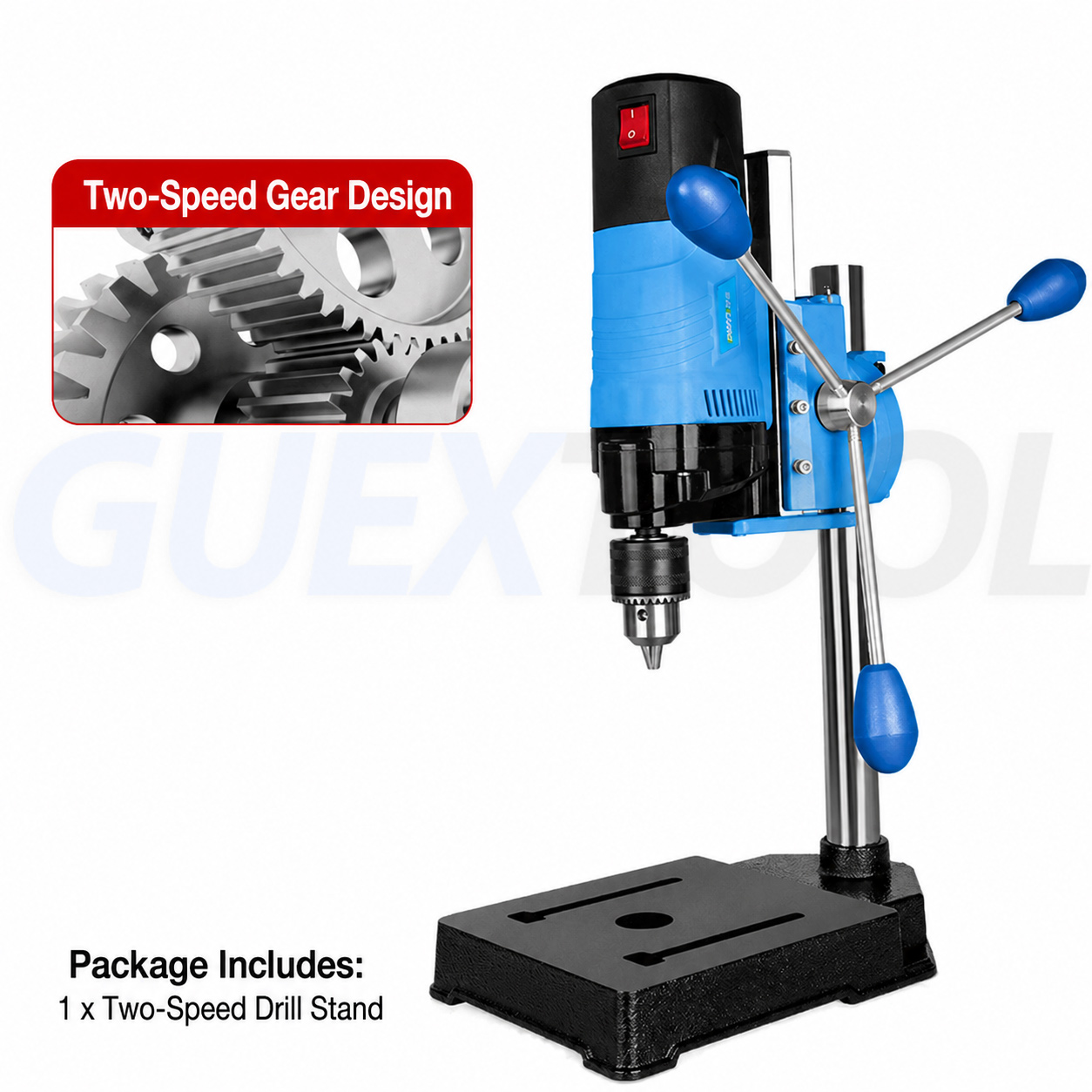 Furadeira de Bancada Digital c - Power Tools Display avaliação e preço