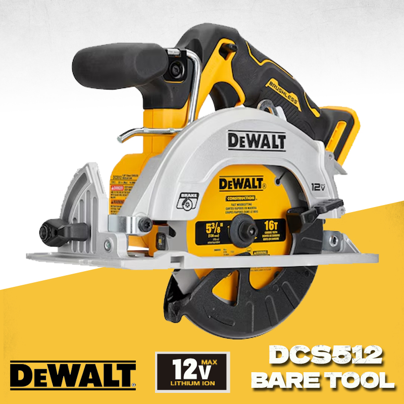 Dewalt DCS512N XTREME 12V MAX  - Reciprocating Saw Cordless avaliação e preço
