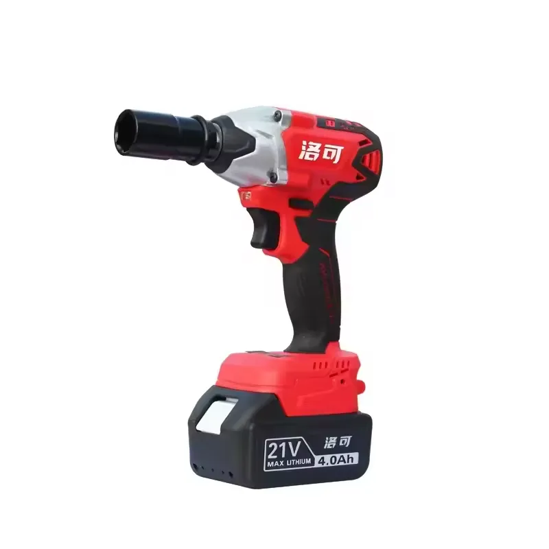 Chave de Impacto Portátil Sem  - Power Tools Cordless avaliação e preço