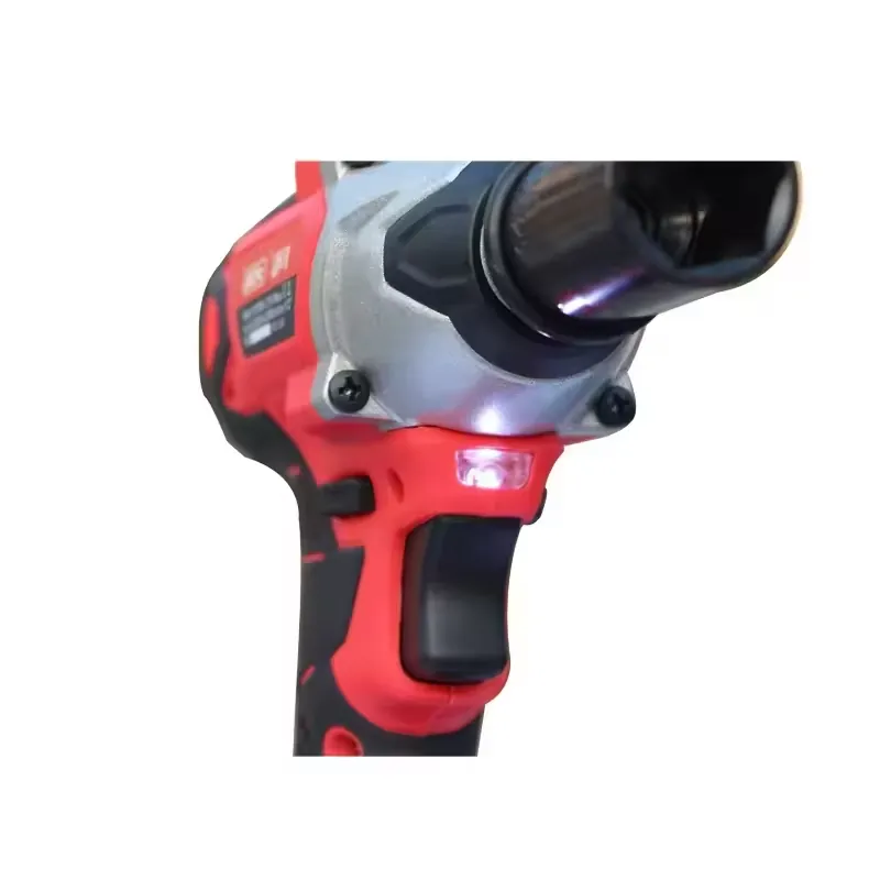 Chave de Impacto Portátil Sem  - Power Tools Cordless avaliação e preço