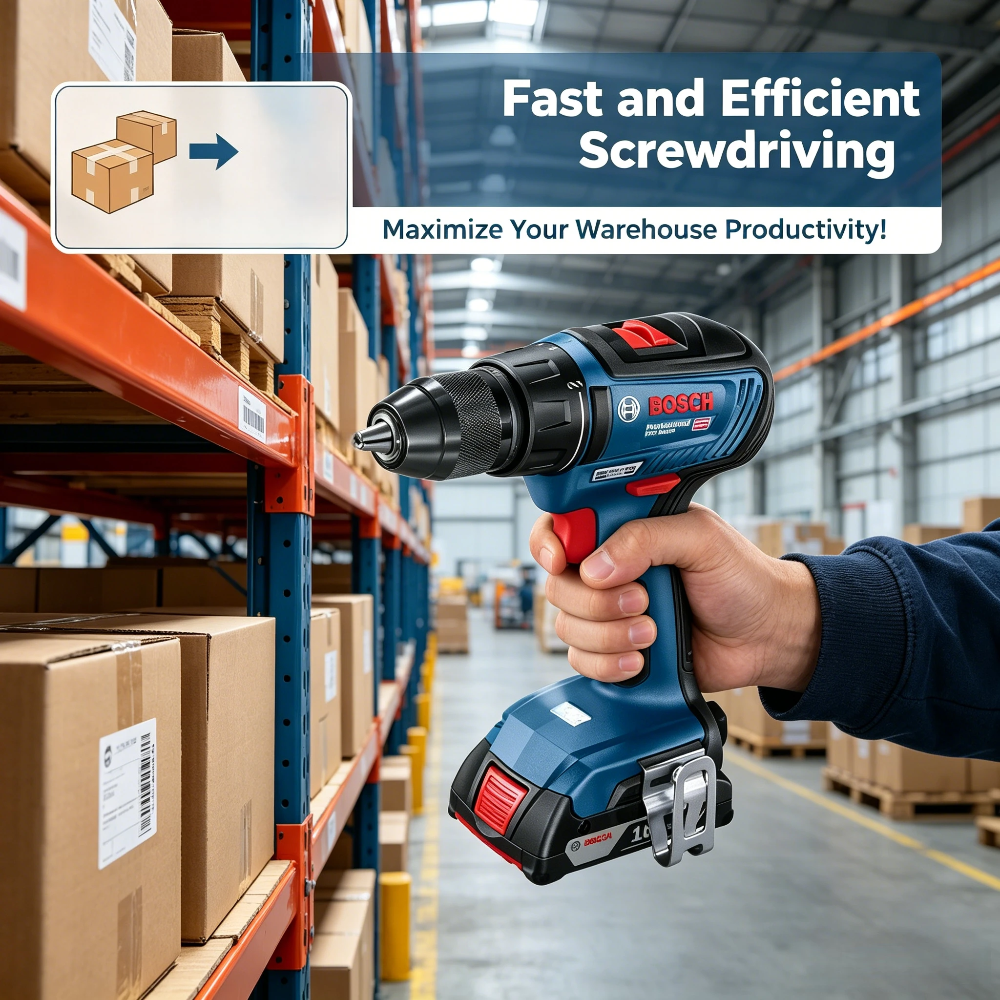 Furadeira/Parafusadeira Sem Fi - Power Tools Professional avaliação e preço
