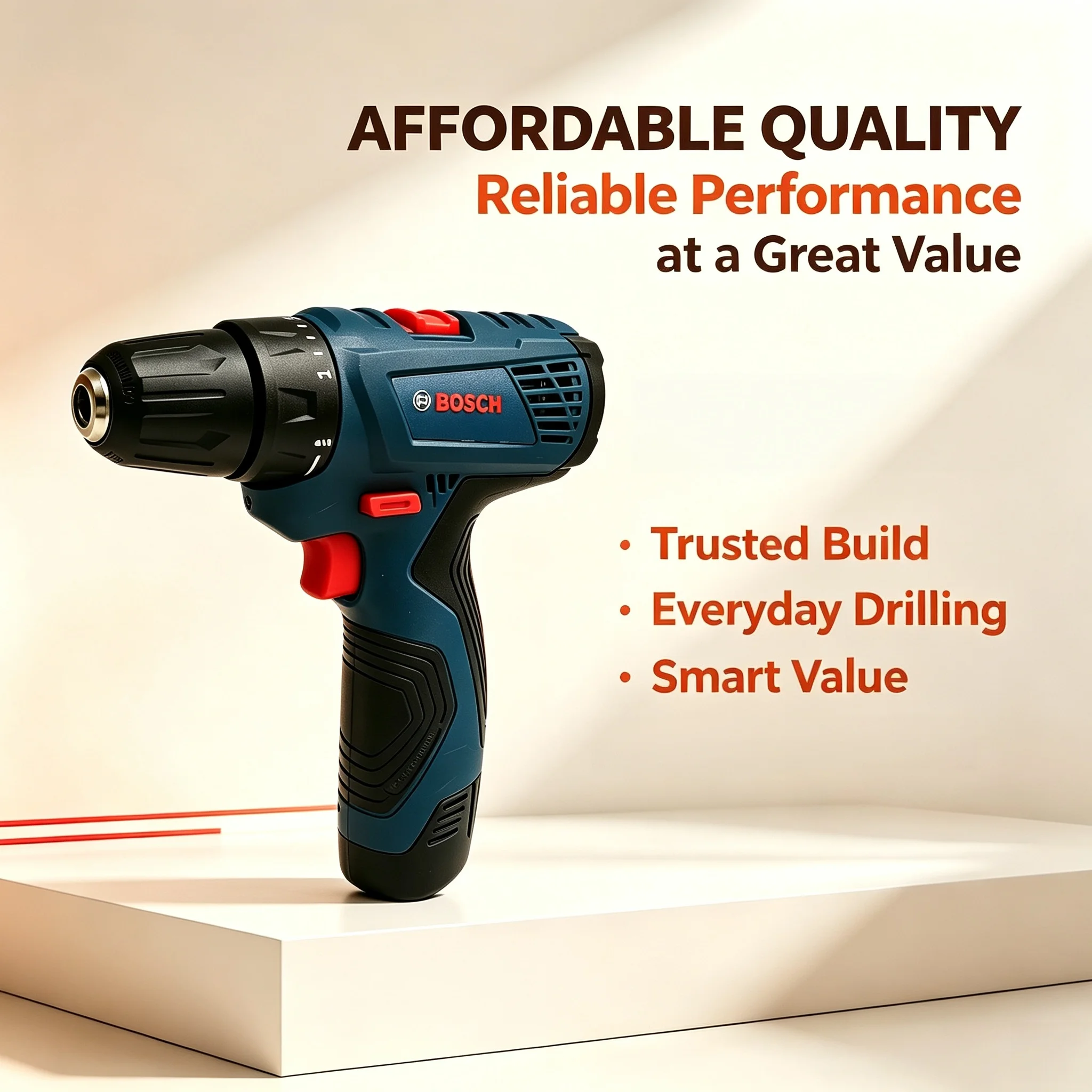 Furadeira Multifuncional Bosch - Power Tools And Hand Tools avaliação e preço