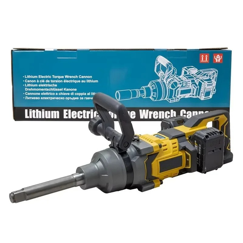 Conjunto de Chave de Impacto S - Power Tools Cordless avaliação e preço