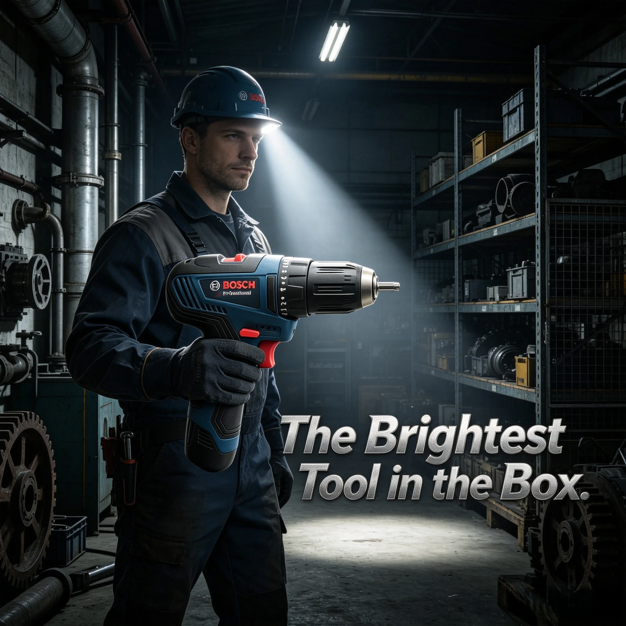 Furadeira/Parafusadeira Sem Fi - Power Tools Professional avaliação e preço