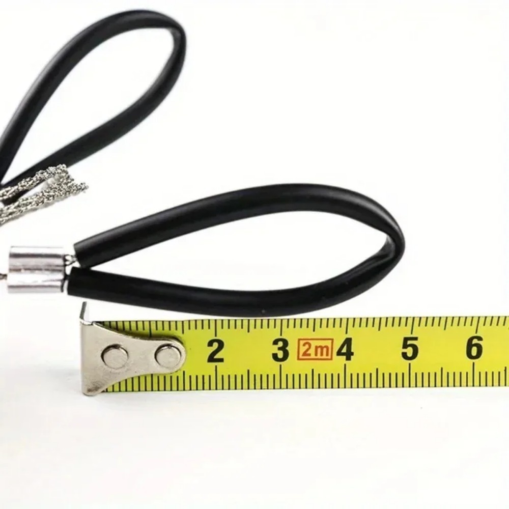 Serra de fio de aço inoxidável - Oscillating Multi Tool avaliação e preço
