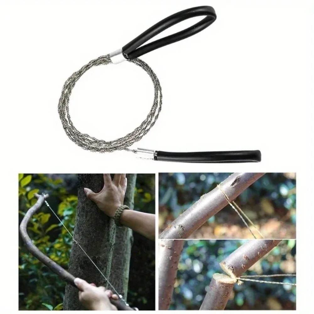 Serra de fio de aço inoxidável - Oscillating Multi Tool avaliação e preço