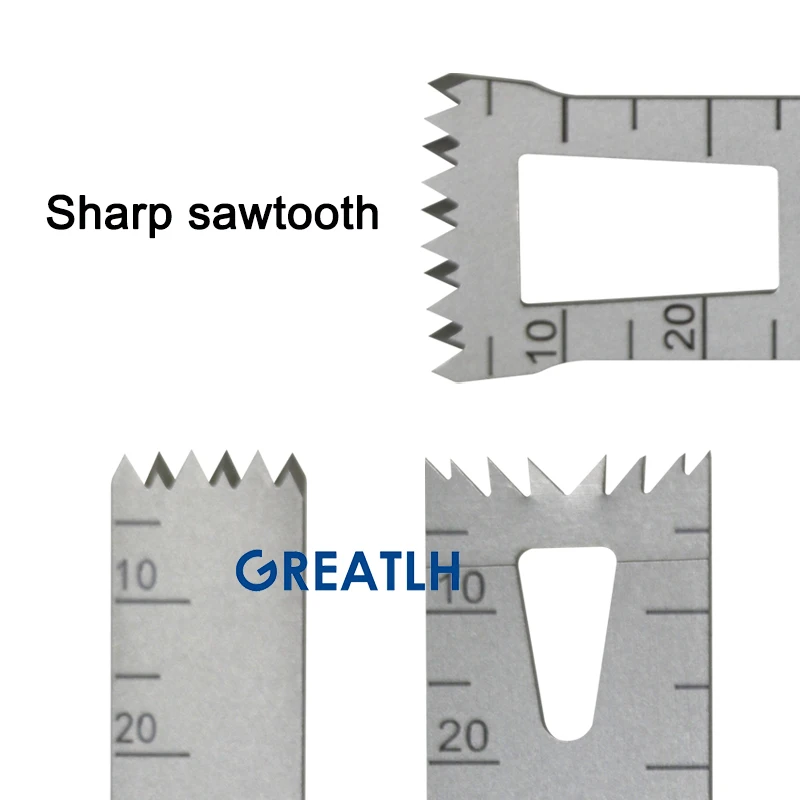 Lâminas de Serra para Veteriná - Oscillating Multi Tool avaliação e preço