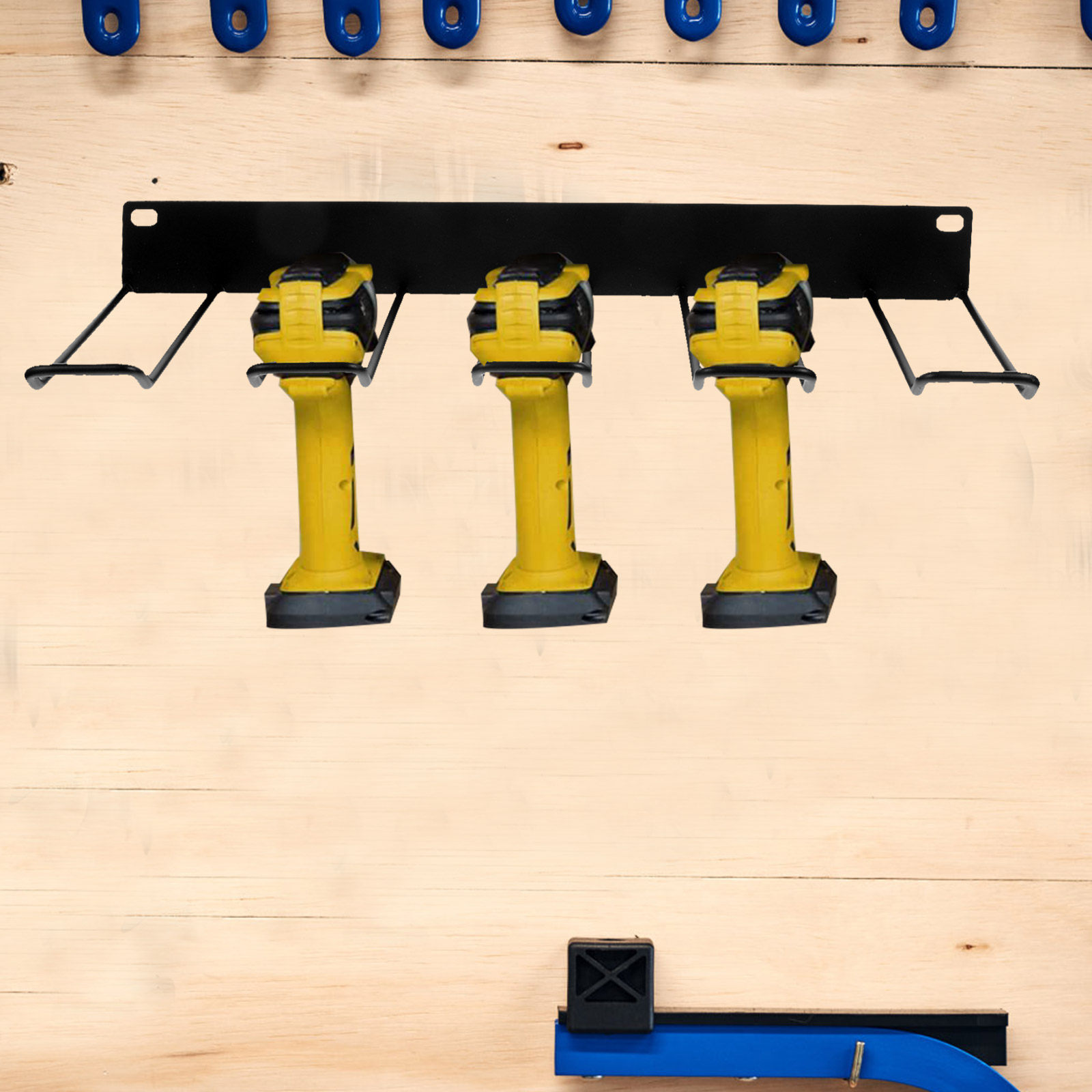 Organizador de ferramentas elé - Power Tools Rack avaliação e preço
