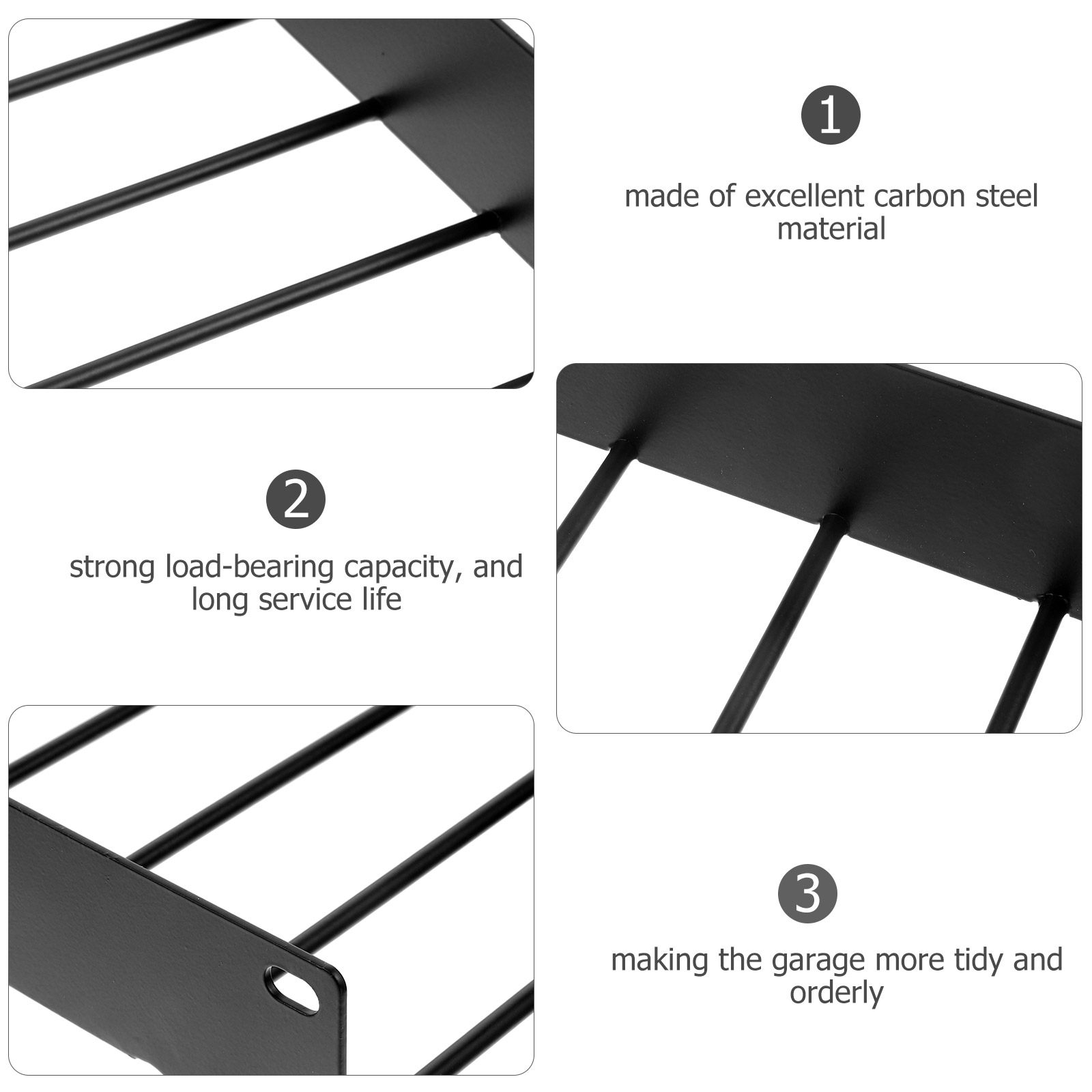 Organizador de ferramentas elé - Power Tools Rack avaliação e preço