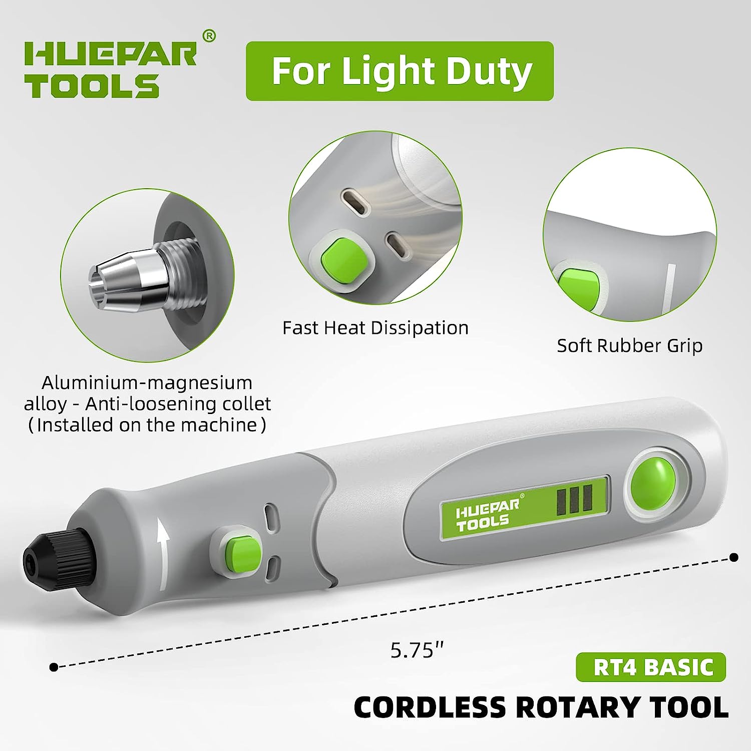Mini furadeira elétrica sem fi - Power Tools Brand avaliação e preço