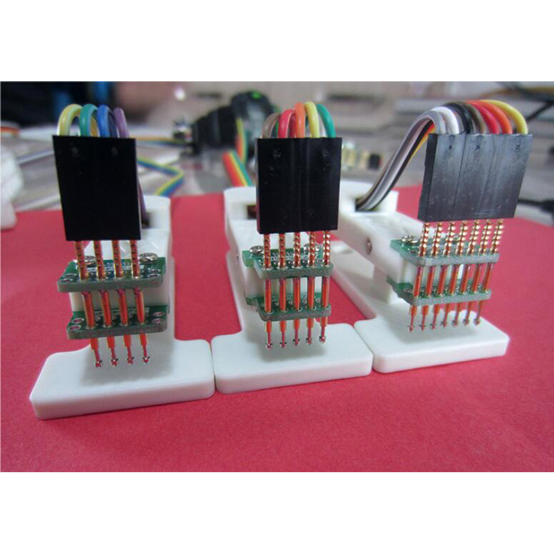 2.54mm 2.0mm 1.27mm pcb teste  - Power Tools Download avaliação e preço