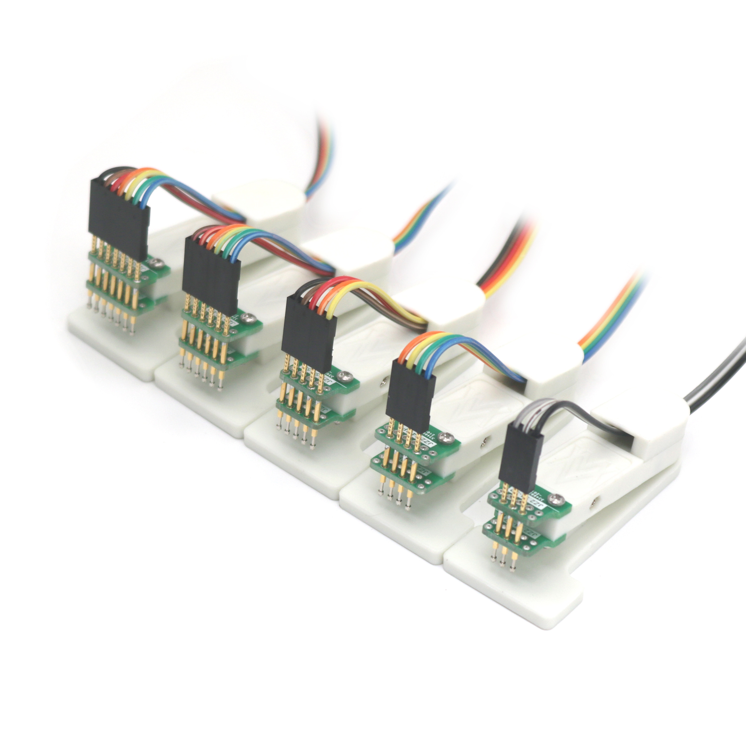 2.54mm 2.0mm 1.27mm pcb teste  - Power Tools Download avaliação e preço