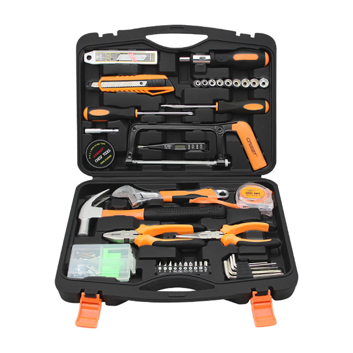 Kit de Ferramentas Manuais par - Power Tools Catalogue avaliação e preço
