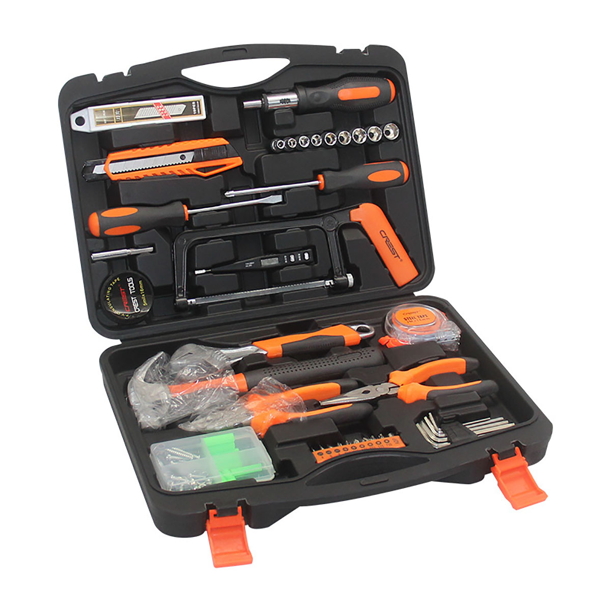 Kit de Ferramentas Manuais par - Power Tools Catalogue avaliação e preço