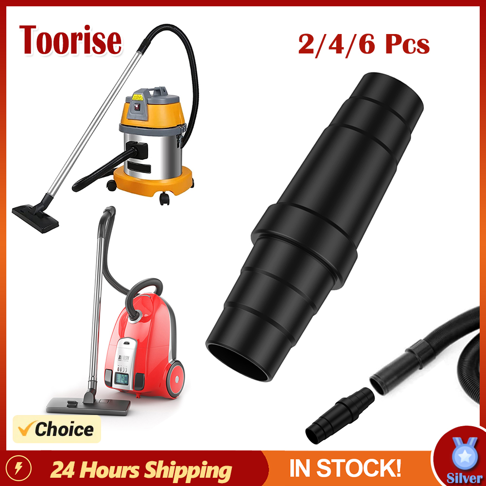 Adaptadores De Aspirador Unive - Vacuum Cleaner Power Tools avaliação e preço