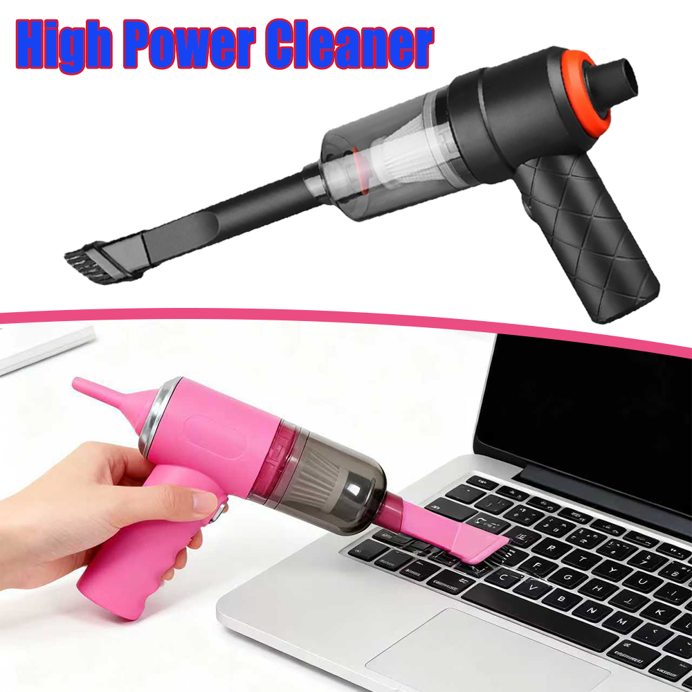 Aspirador de Carro Portátil Se - Vacuum Cleaner Power Tools avaliação e preço