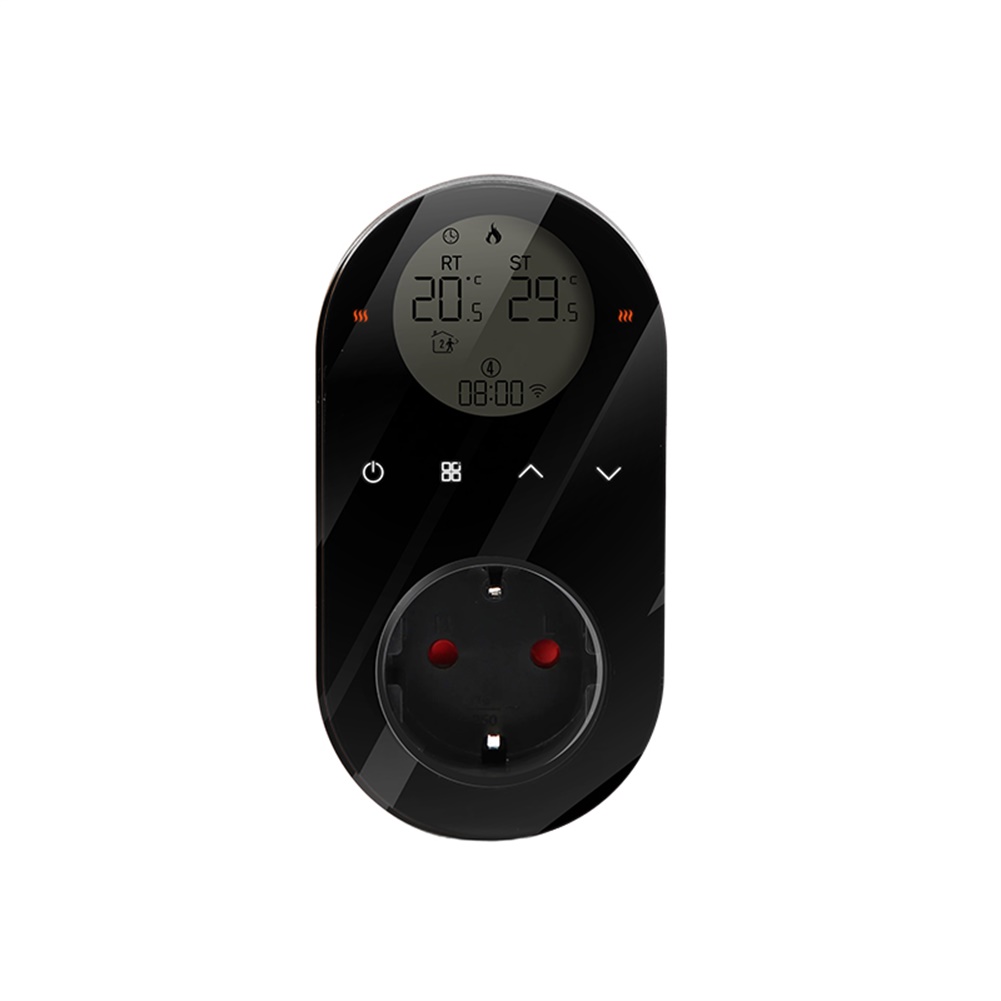 Novo Termostato Inteligente WI - Power Tools Display avaliação e preço