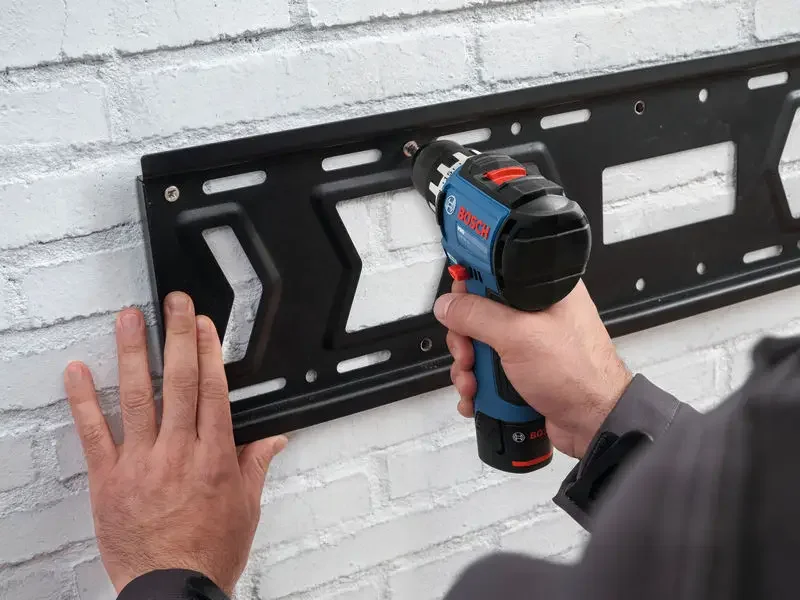 Furadeira/Parafusadeira Sem Fi - Power Tools Professional avaliação e preço